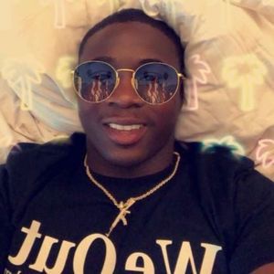 Meet your Posher, Tevin